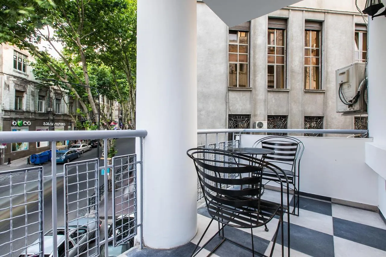 Apartment Sweet Home Vip 10 At Freedom Square Tbilisi Georgia