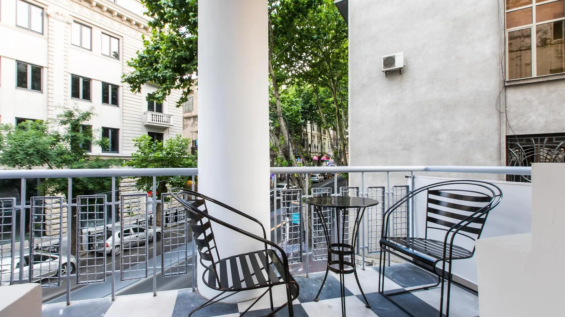 Apartment Sweet Home Vip 10 At Freedom Square Tbilisi Georgia